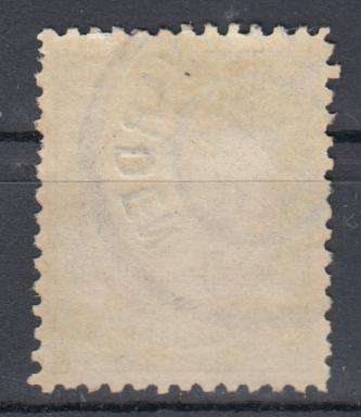 NETHERLANDS-1891 SG165 RARE TOP VALUE     R16 680.00          SELDOM OFFERED SUPERB USED-SEE BELOW