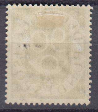 W.GERMAN N0`S VERY SCARCE VERY FINE MINT H.R.  R18 250.00   SG1060 SEE HIGH VALUES IN OTHER LOTS !!!