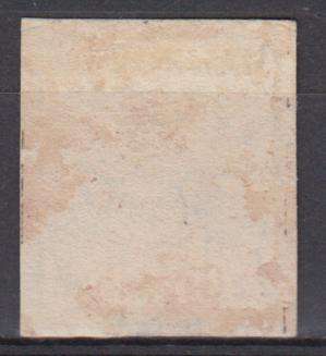 HANOVER- SG 32a VERY SCARCE superb used   R7920.00