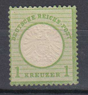 REICH-ARMS 1872 SUPERB MINT SG23   R1780.00