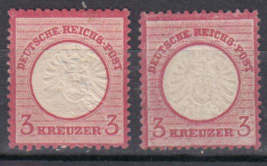REICH-ARMS 1872 FINE MINT SG25   R1850.00