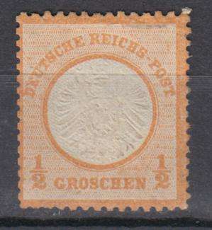 REICH-ARMS 1872 FINE MINT SG18   R1570.00