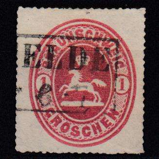 BRUNSWICK-SG 29 VFU    R2160.00-SEE BACK BELOW