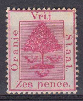 OFS-SOME GOOD STAMPS ON AUCTION TODAY-SEE THEM ALL !!! SACC 11 FINE MINT  R700.00