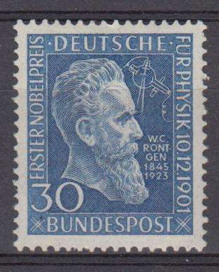WEST GERMANY-SG1073 VERY SCARCE vfm h.r.  R2760.00