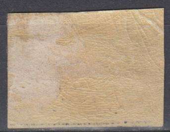 PAPAL STATES SG 30 VERY SCARCE  VFU    GENUINE STAMPS-CREASED CORNER     R8400.00