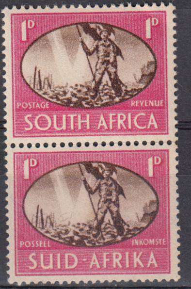 UNION-FLAWS " NO HYPHEN BARS PLUS BARB WIRE AND OTHERS " NICE LOTS