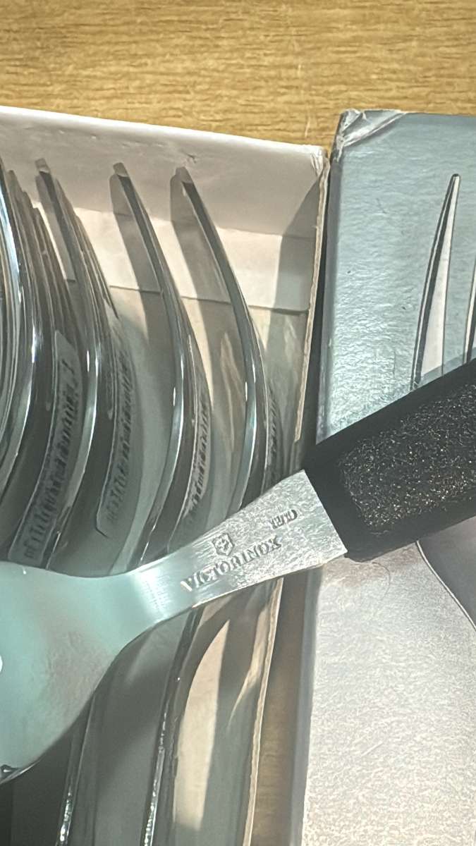 Victorinox Forks Classic