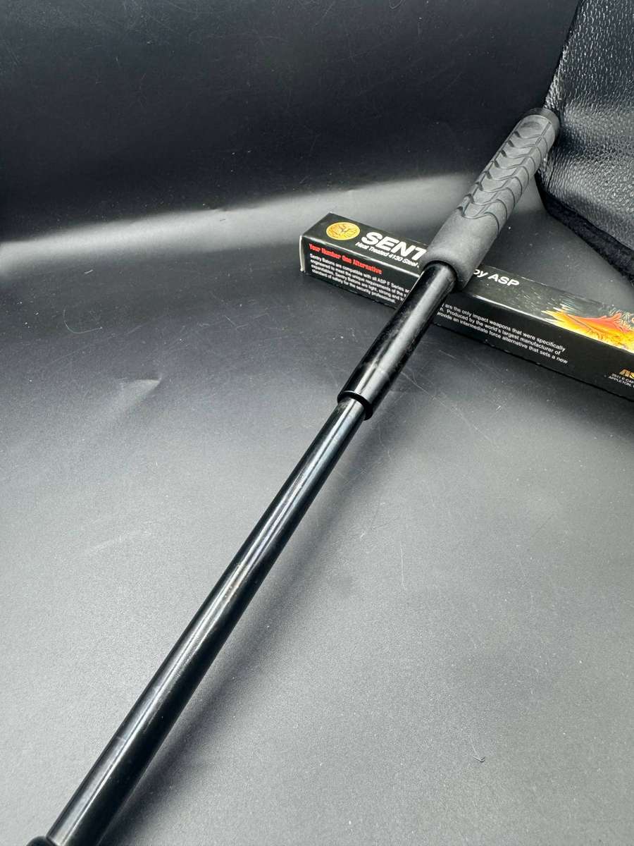 ASP Sentry Baton S21