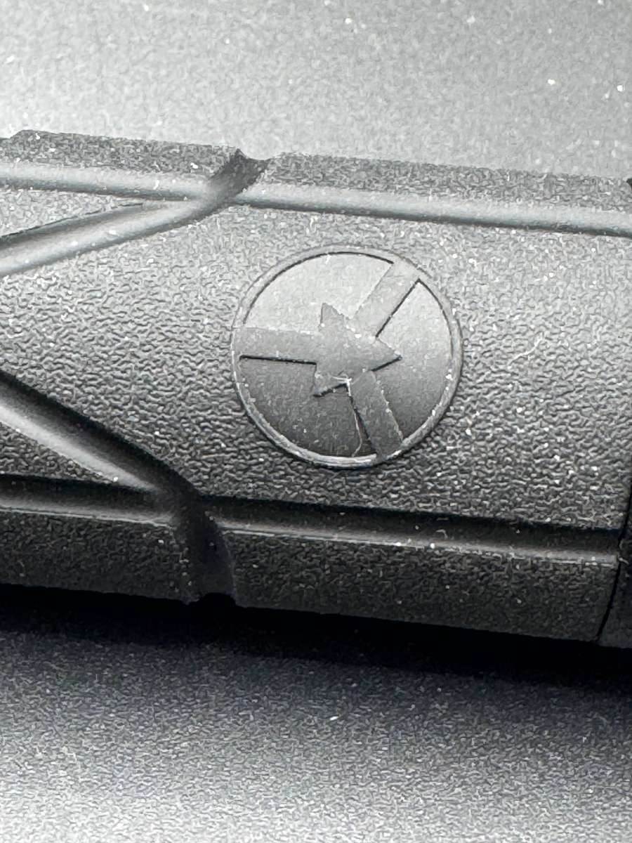 ASP Sentry Baton S21