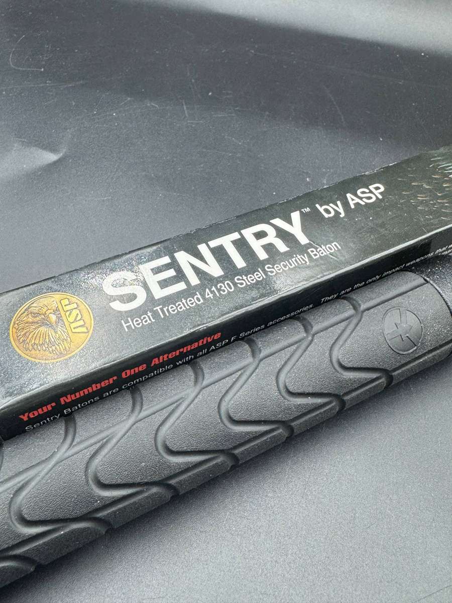 ASP Sentry Baton S21