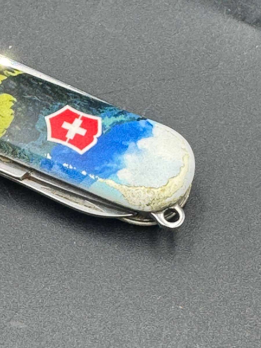 Victorinox Classic SD Collectors x 2