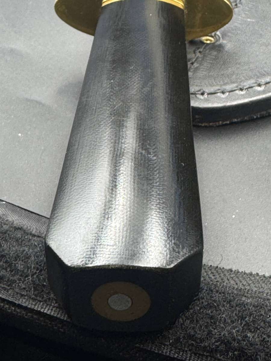 Cold Steel Laredo Bowie 3V 16CCB