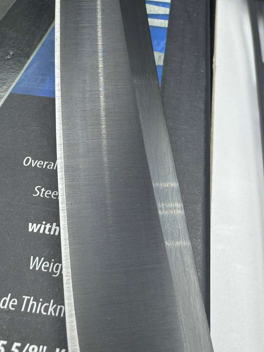 Cold Steel 13QMBIX Magnum Tanto IX