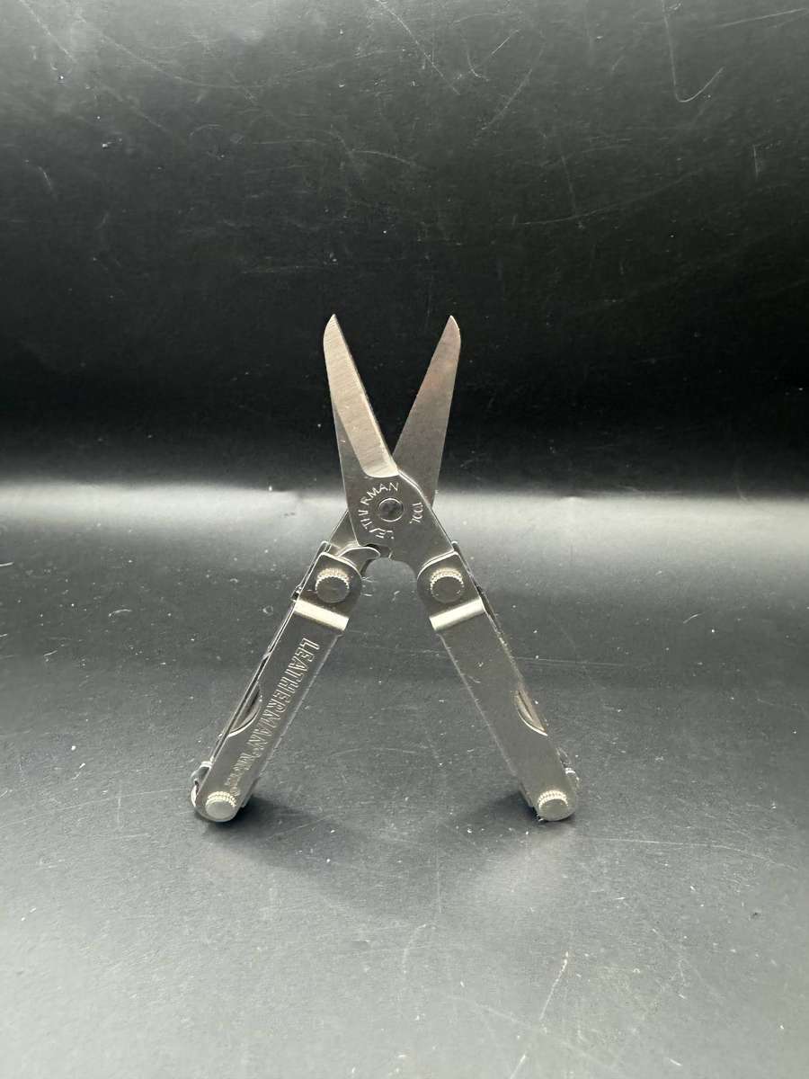 Leatherman Micra