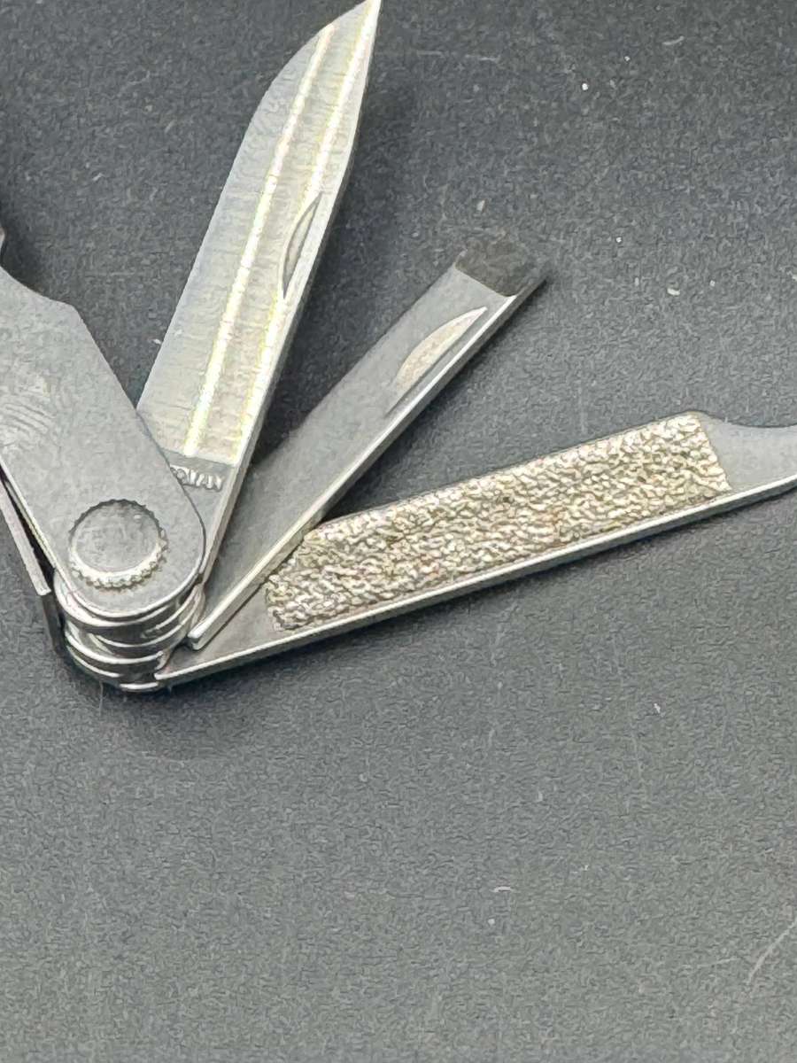 Leatherman Micra
