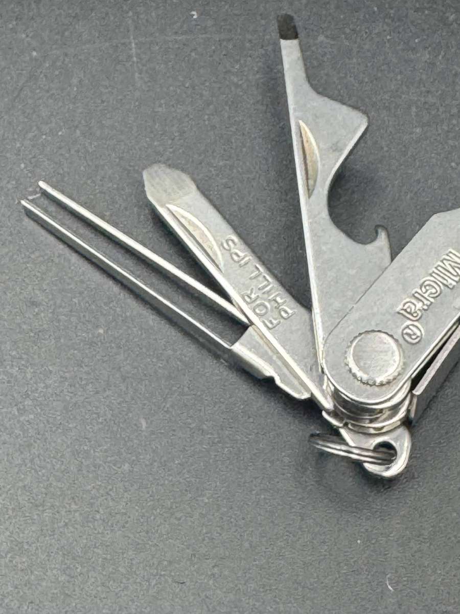 Leatherman Micra