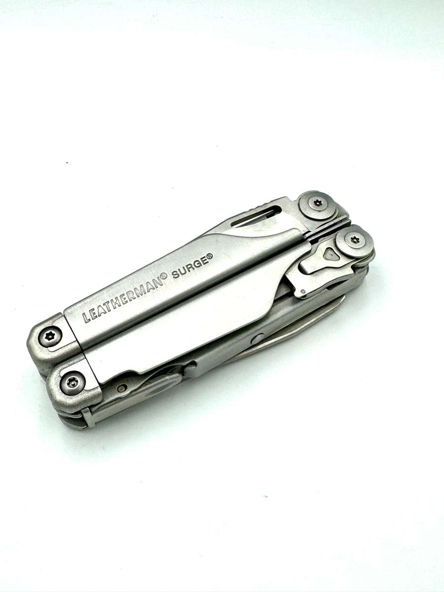 Leatherman Surge