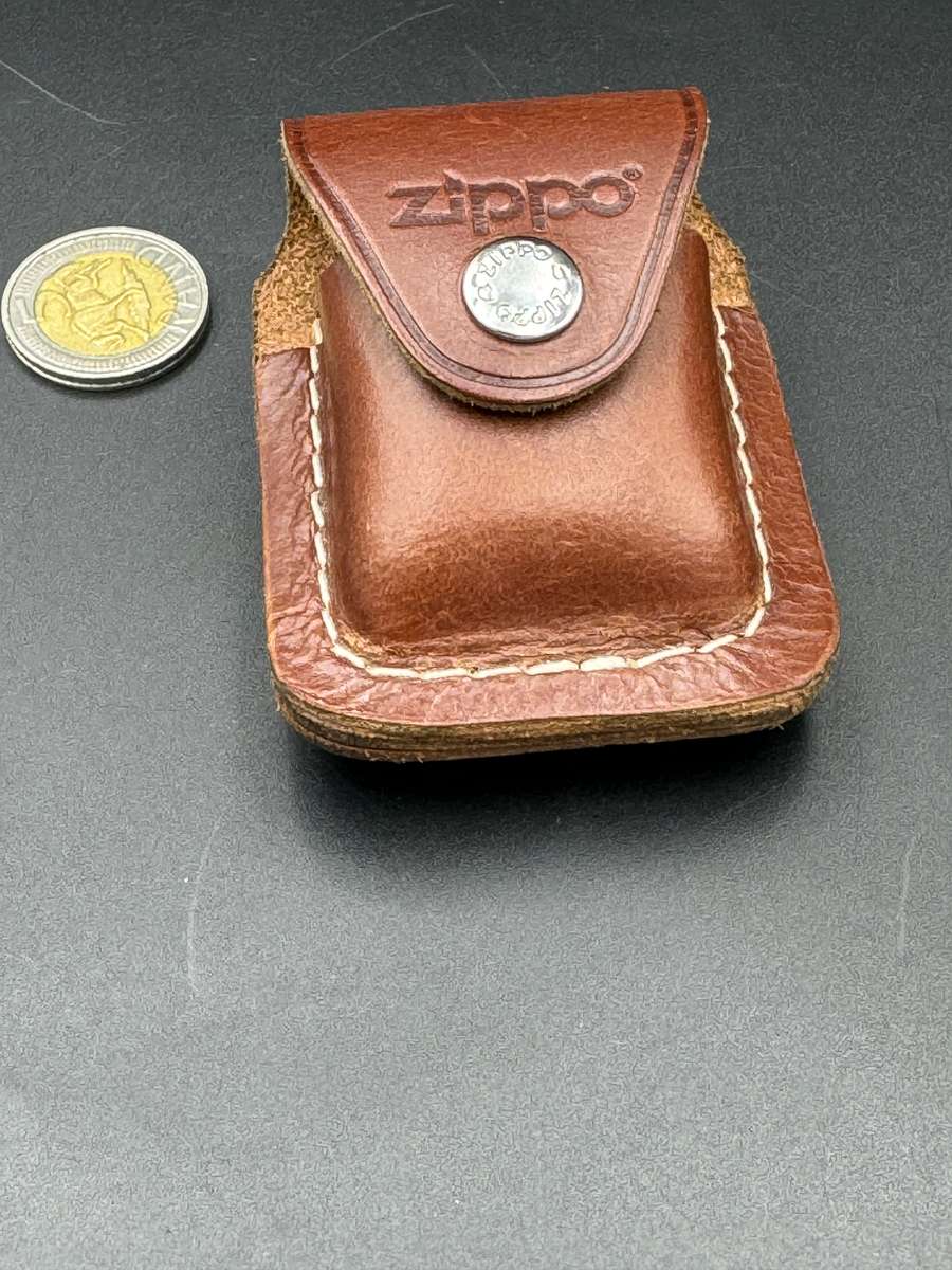 Zippo Pouch