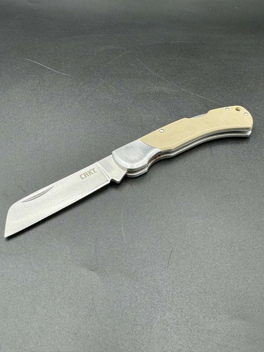 CRKT Biltong Knife