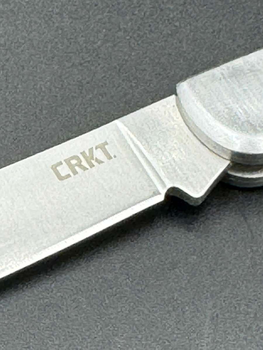 CRKT Biltong Knife