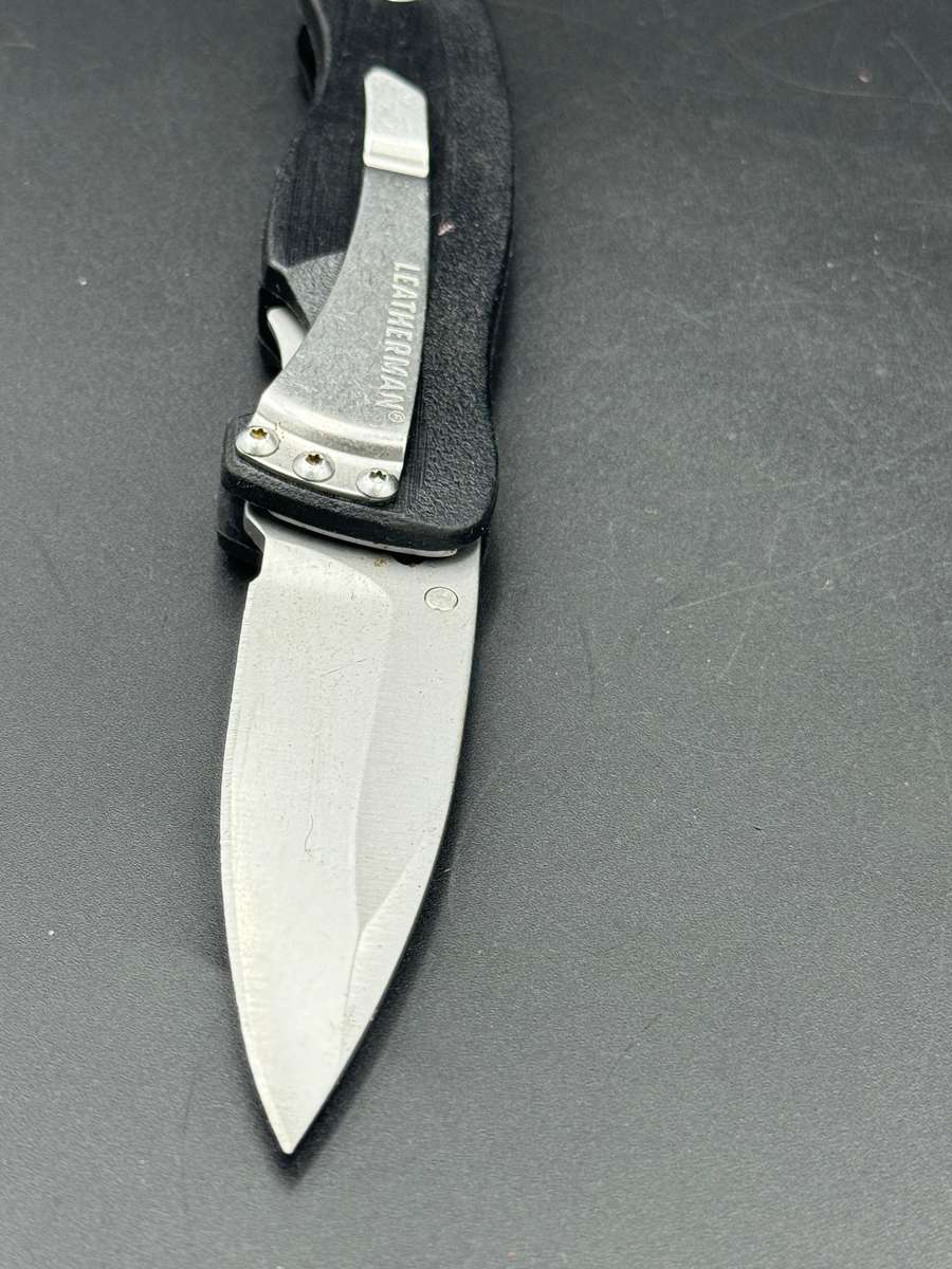 Leatherman Crater C33 Pocket Knife