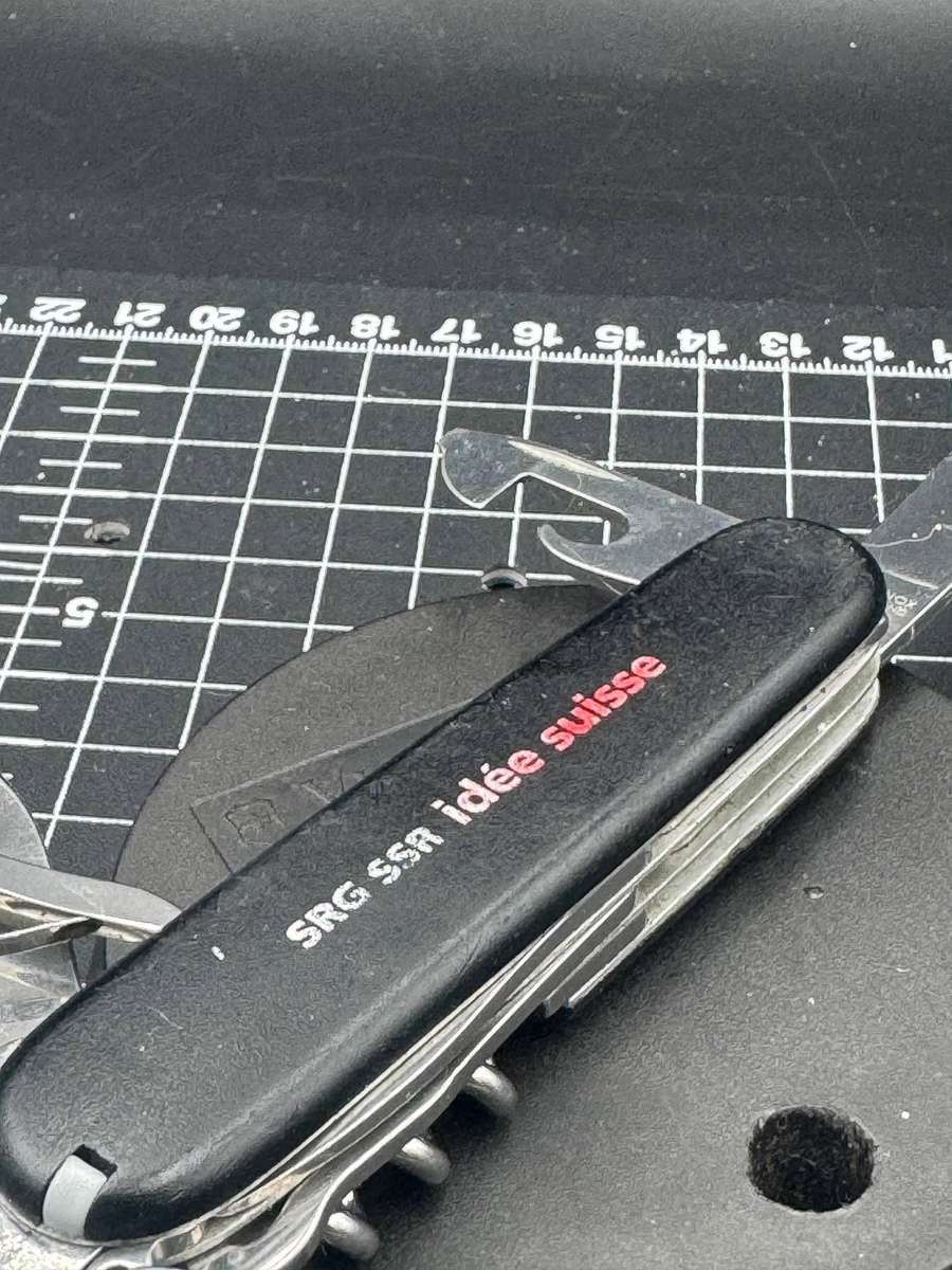 Victorinox Climber
