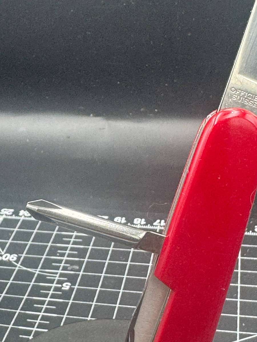 Victorinox Tinker Red 91mm