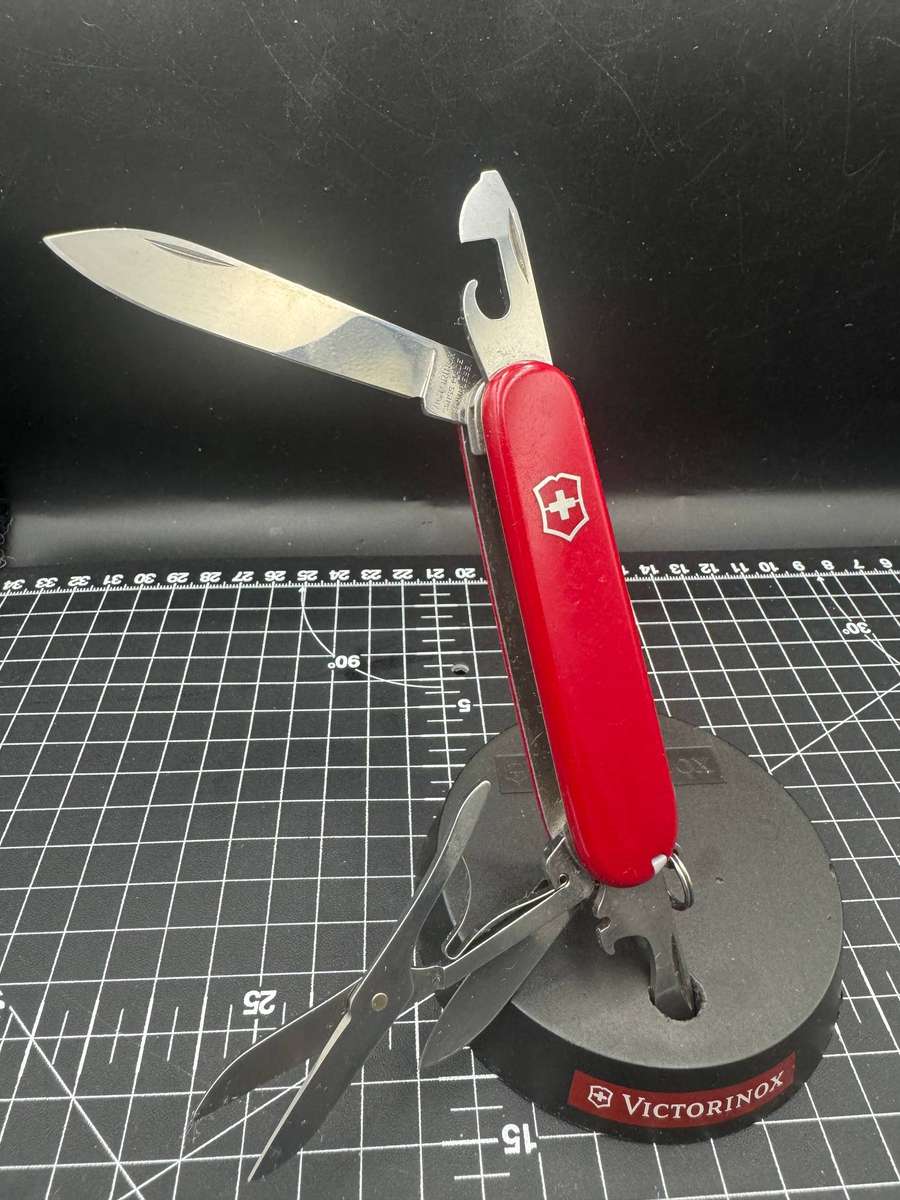 Victorinox Climber