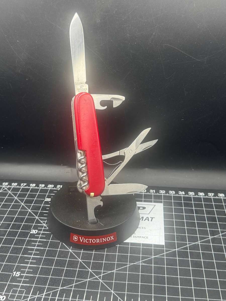 Victorinox Climber