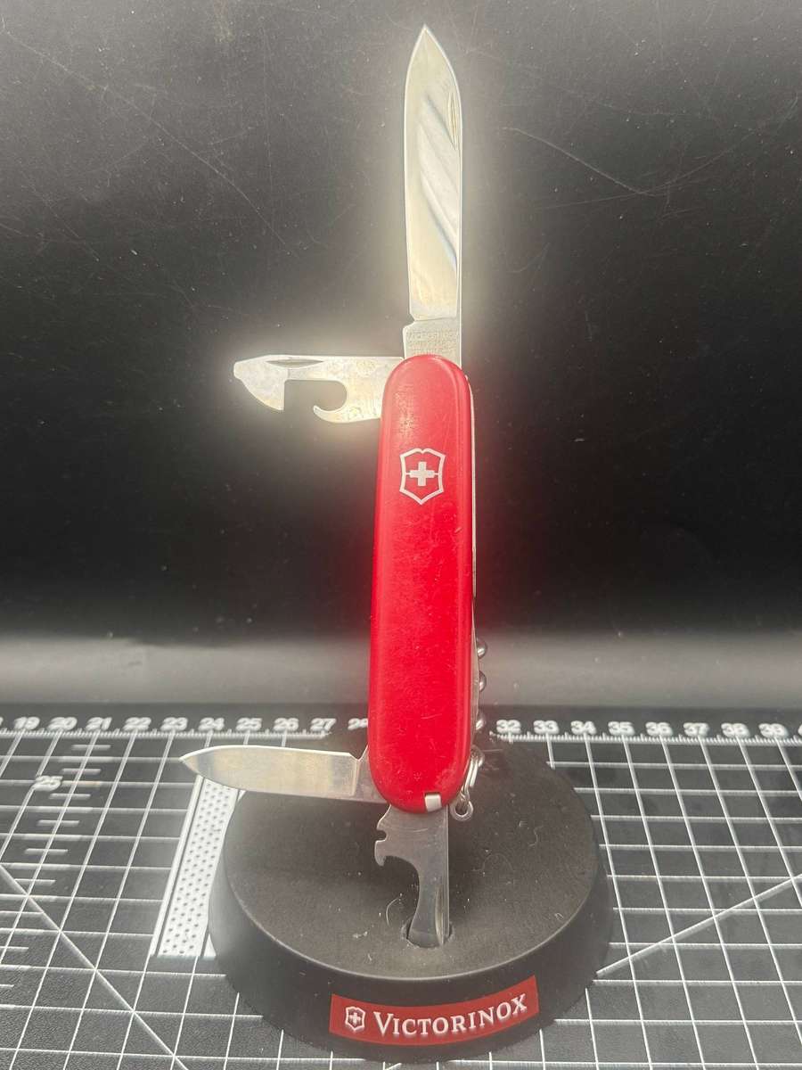 Victorinox Spartan