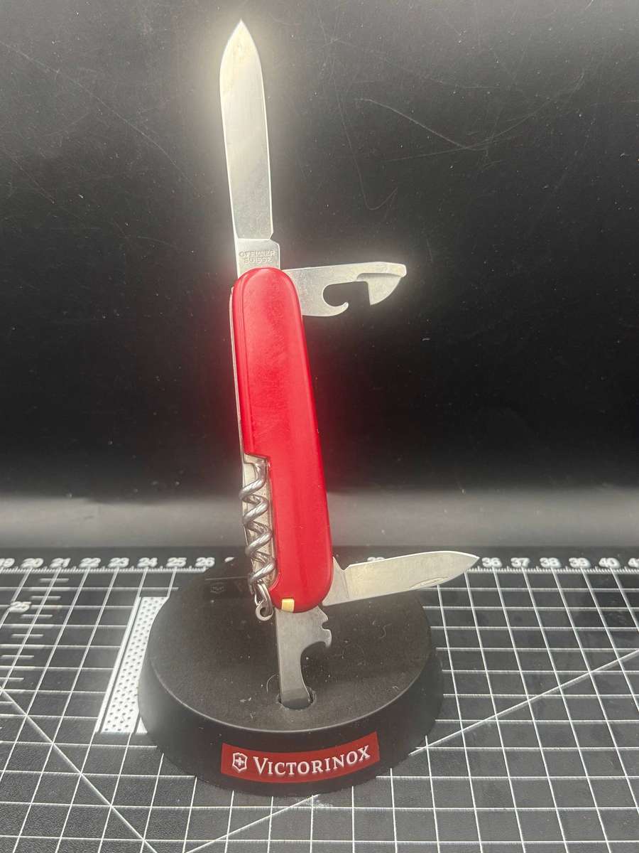 Victorinox Spartan