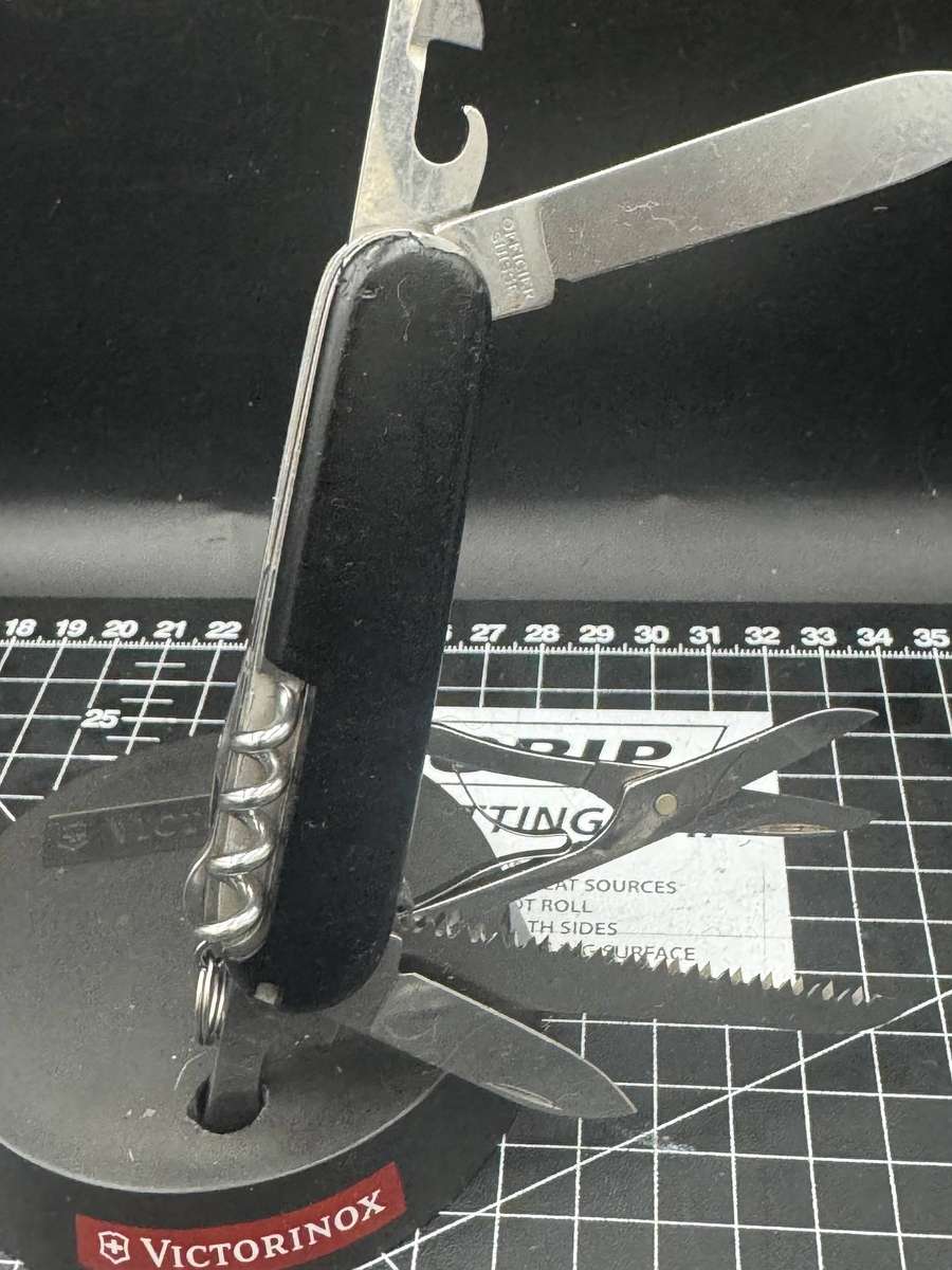 Victorinox Huntsman