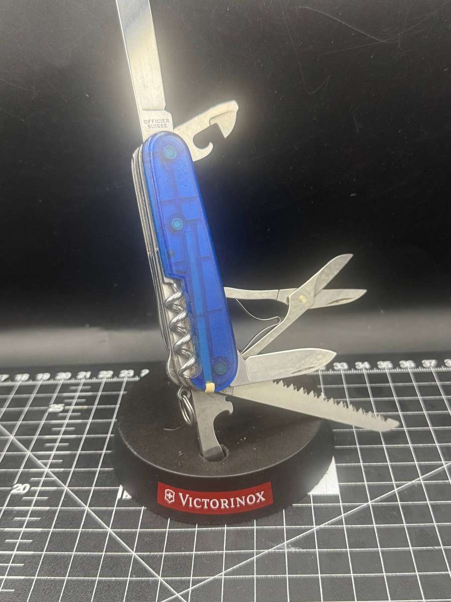 Victorinox Huntsman