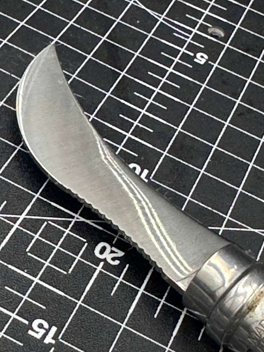 Opinel Mushroom Knife No8