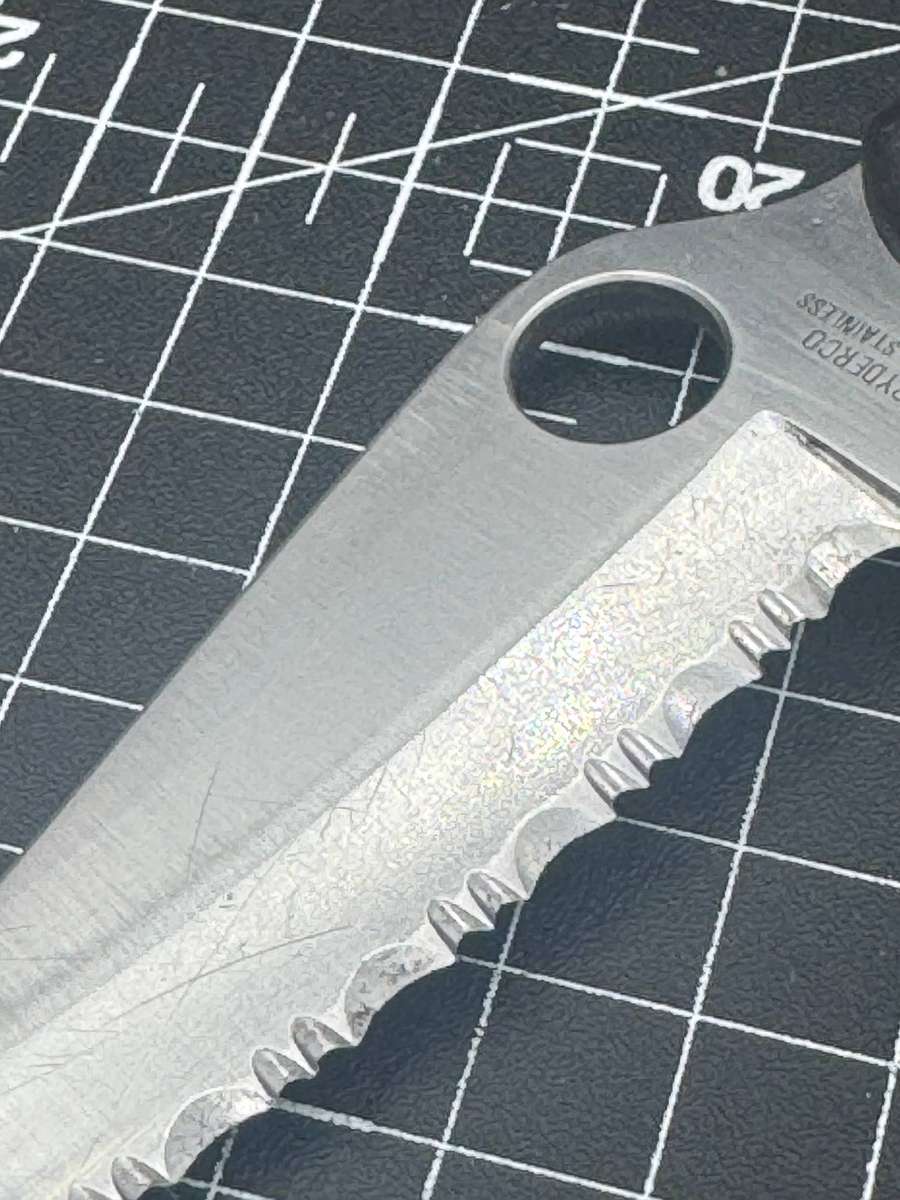 Spyderco Clipit Endura