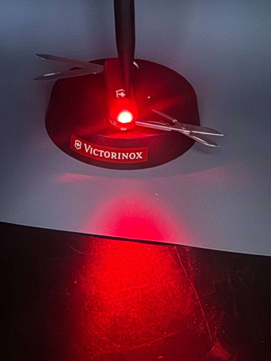 Victorinox Swiss Lite