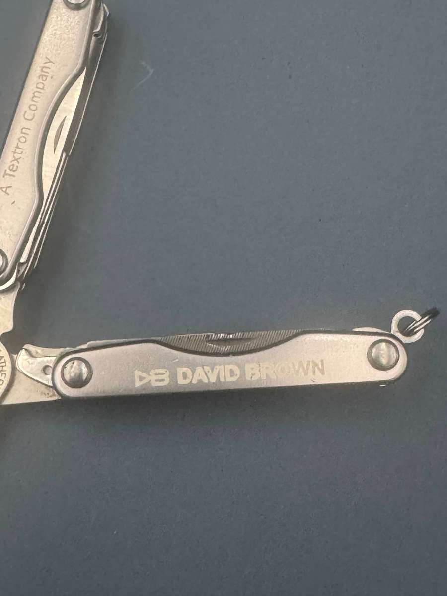 Leatherman Squirt S4