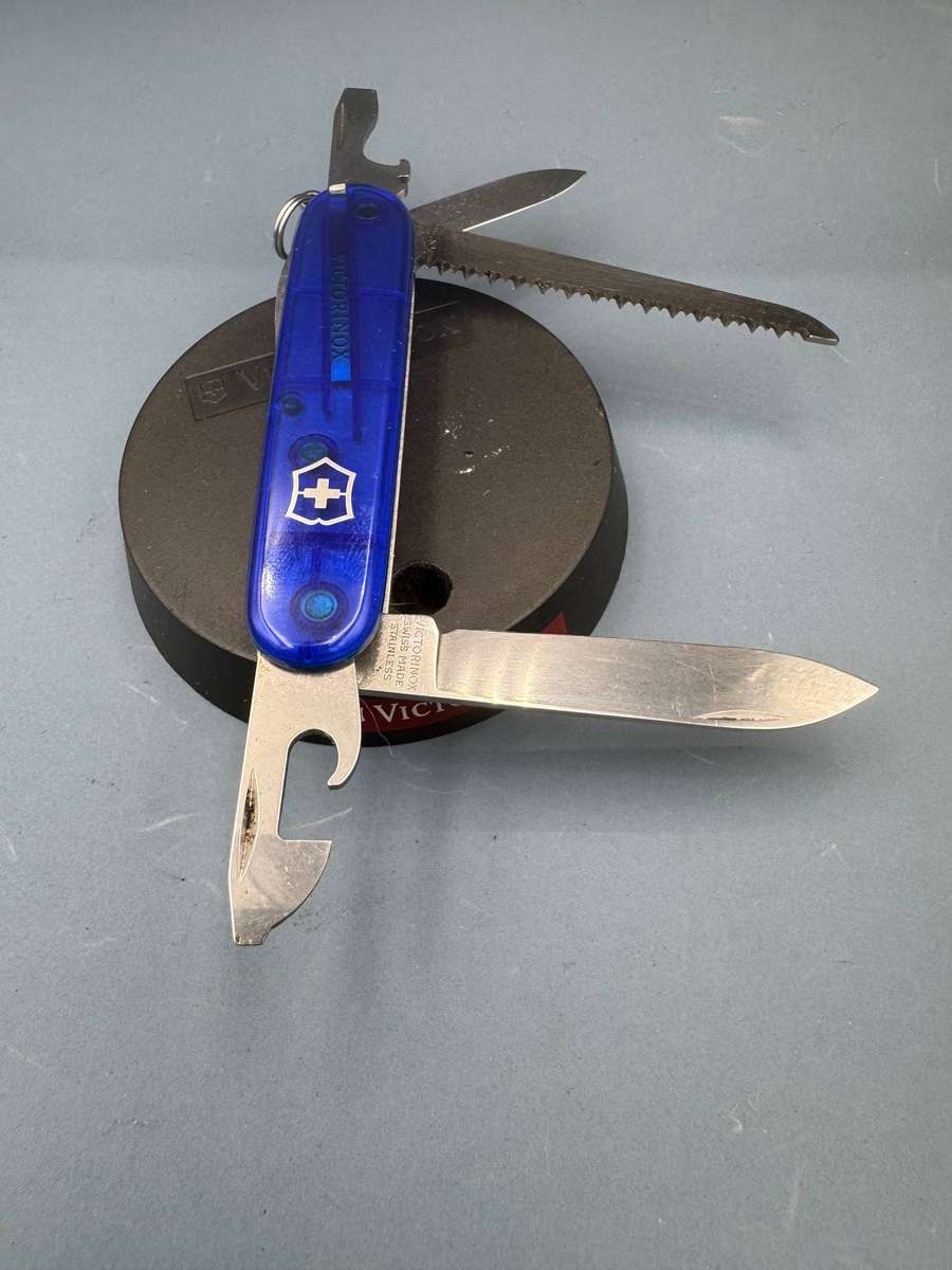 Victorinox Camper 91mm