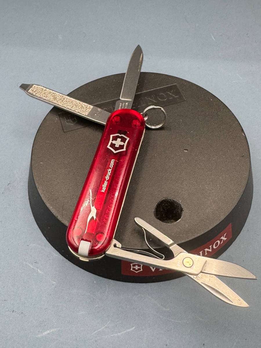 Victorinox Classic SD