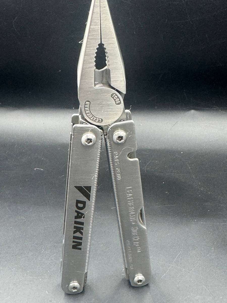 Leatherman Side Clip