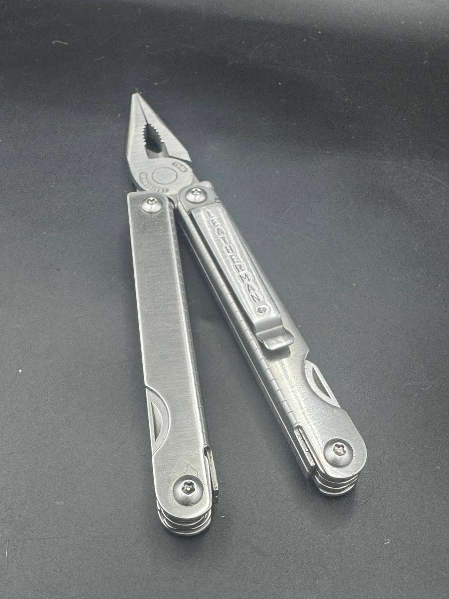 Leatherman Side Clip