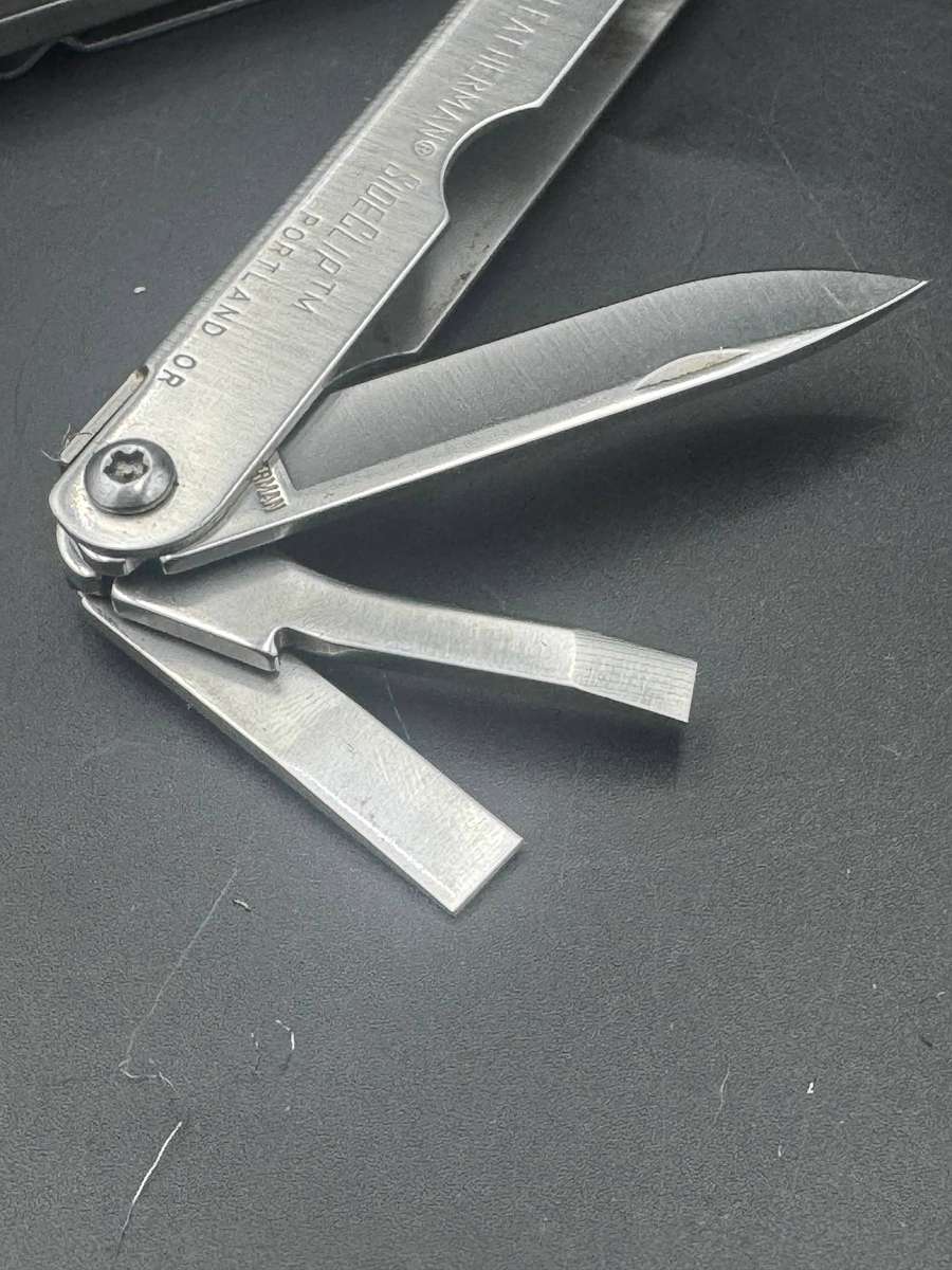 Leatherman Side Clip