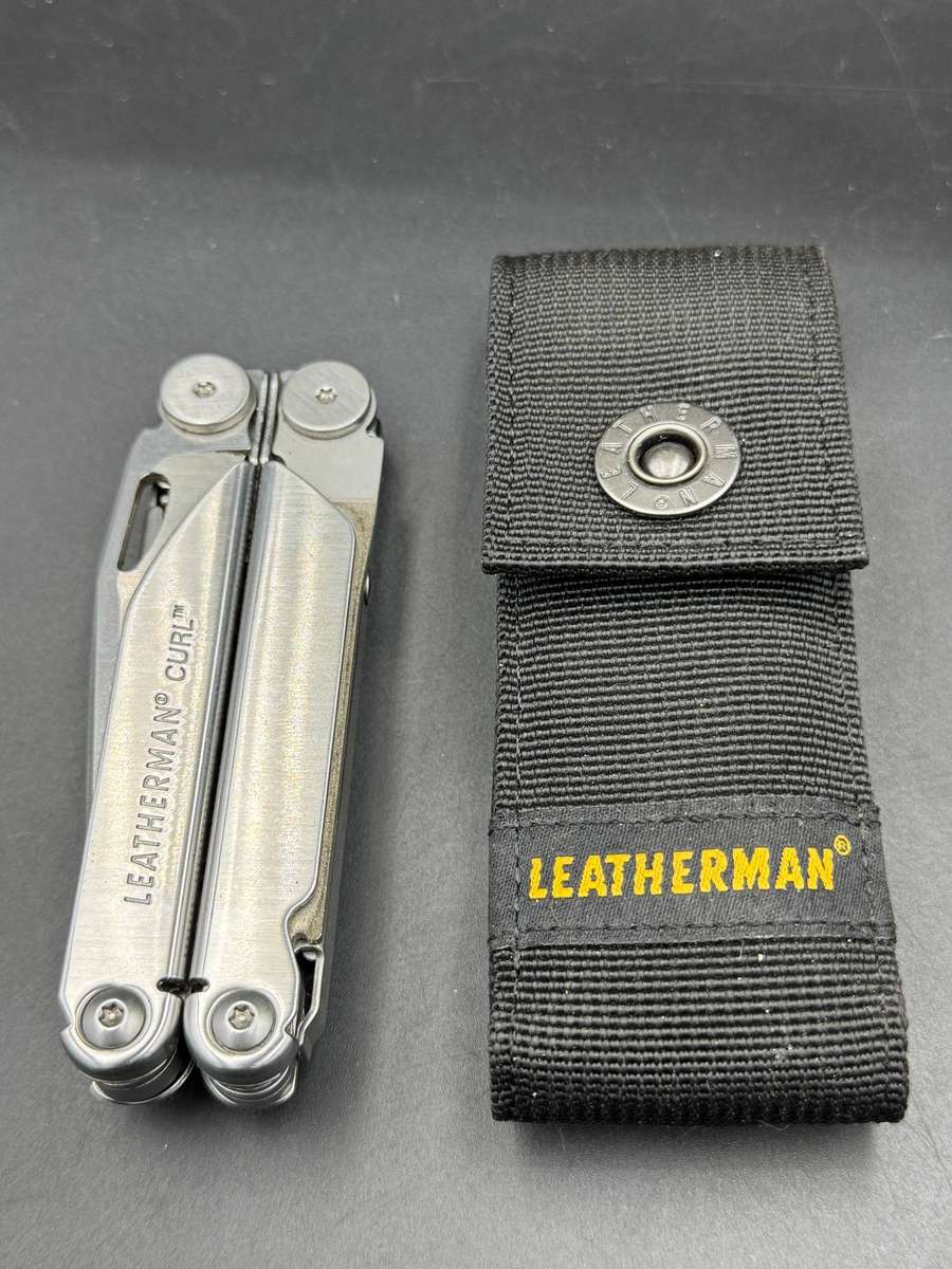 Leatherman Curl LM832932