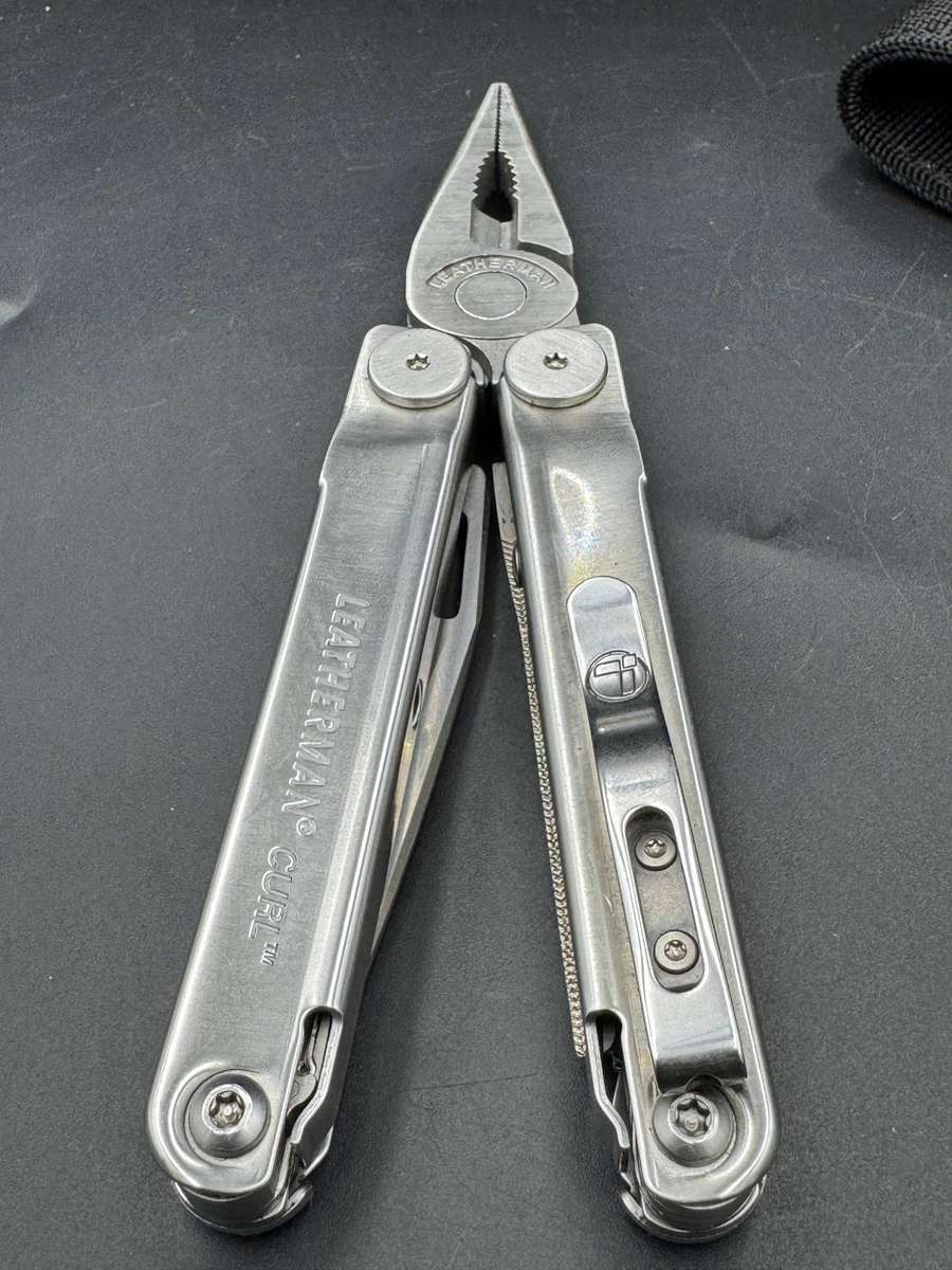 Leatherman Curl LM832932