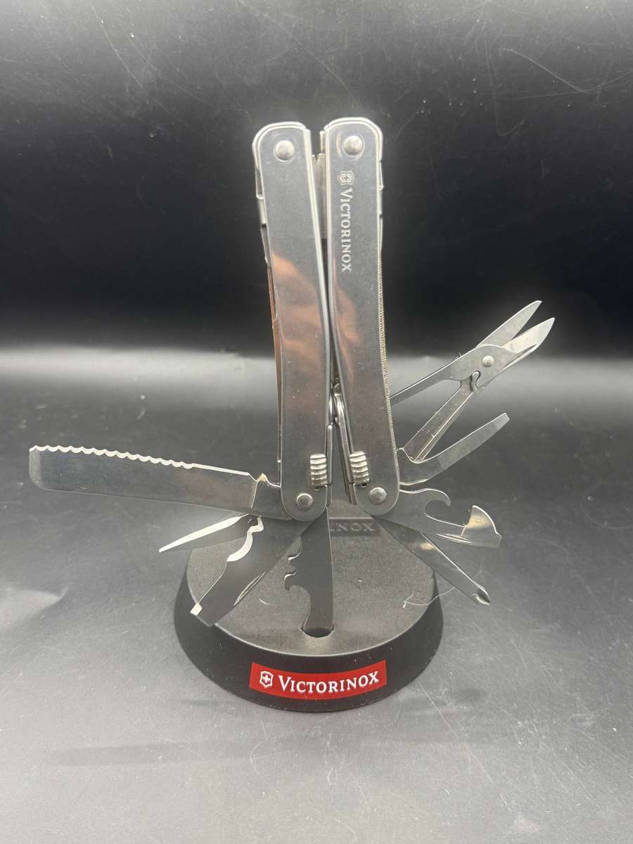 Victorinox Spirit Multitool