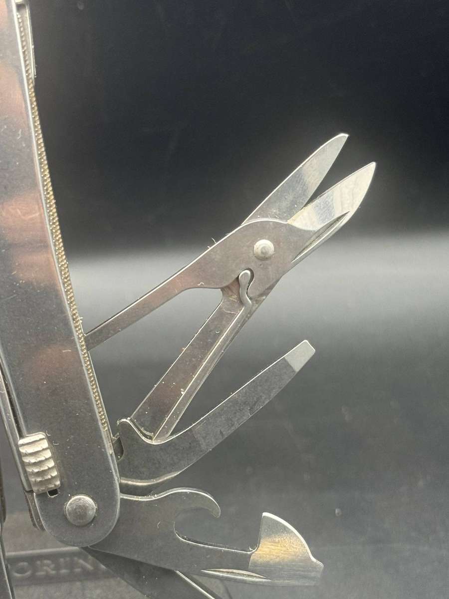 Victorinox Spirit Multitool