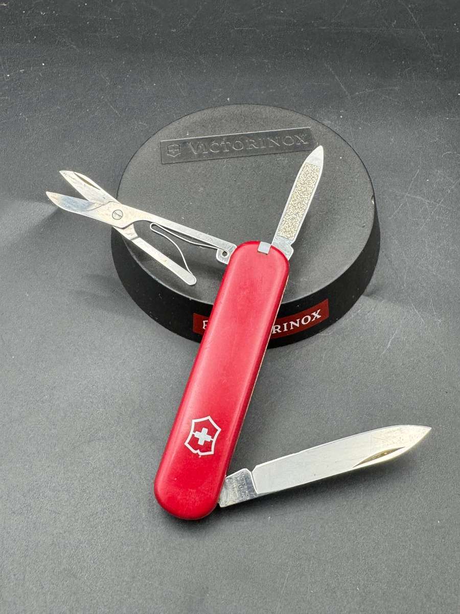Victorinox Ambassador 74mm ( discontinued model )