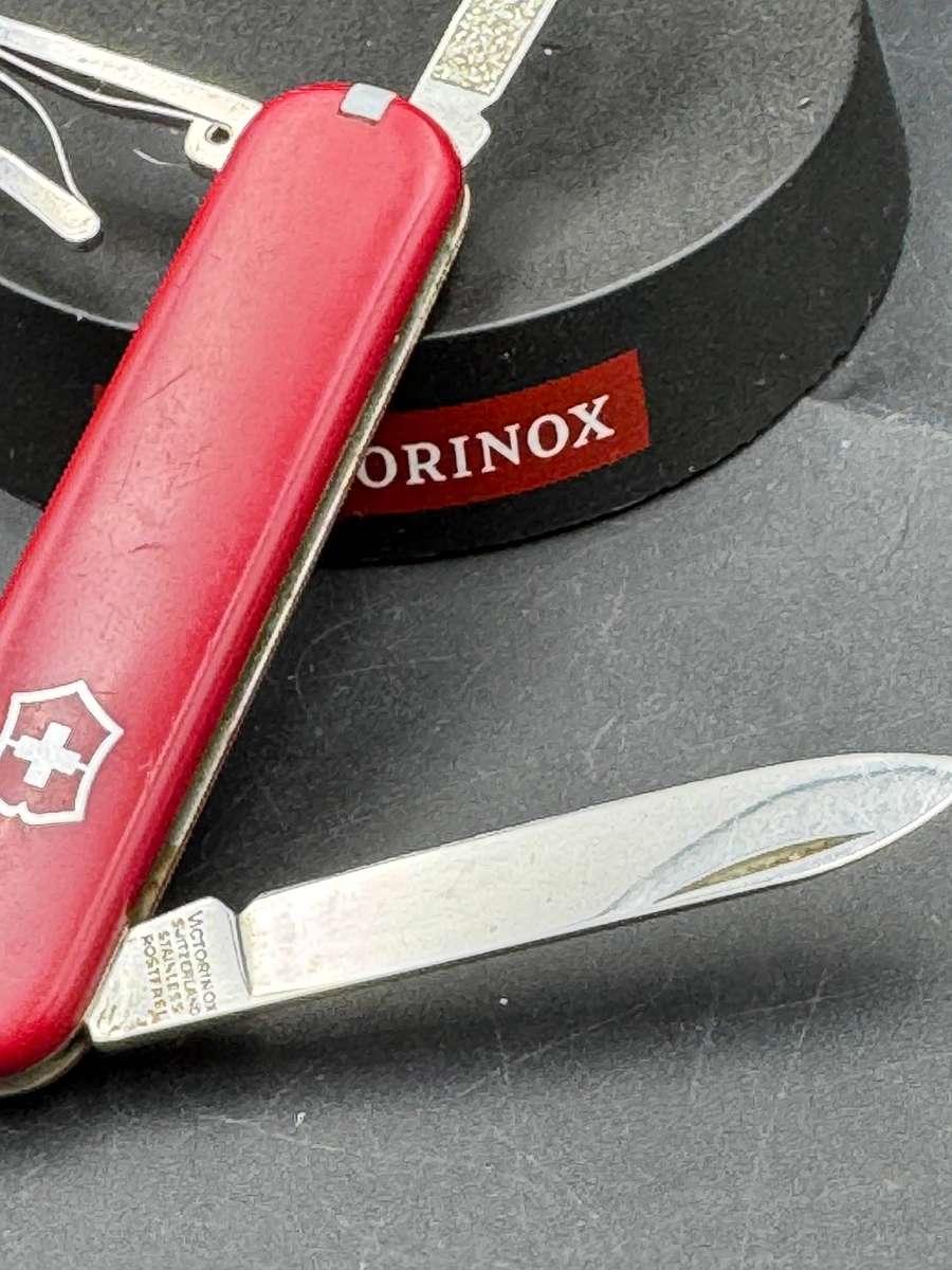Victorinox Ambassador 74mm ( discontinued model )