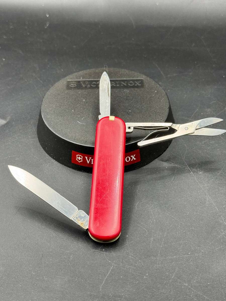 Victorinox Ambassador 74mm ( discontinued model )
